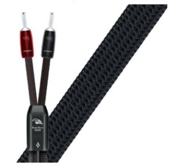 AudioQuest Robin Hood Zero Silver Speaker Cable